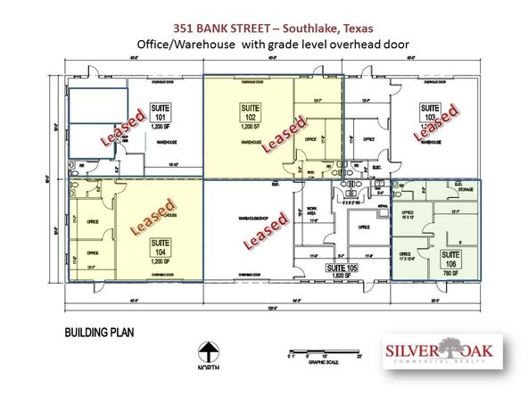 351 Bank St, Southlake, TX 76092